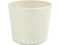Bloempot - Bamboe - 6,5 X 7 Cm - Set Van 12
