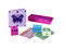 Stickers - 3d - Blinkend - Mozaïek - Zelfklevend - Decoratie - Set Van 1380 Assorti