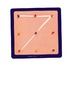 Schrijfzandtafel