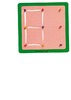 Schrijfzandtafel