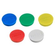 Magneet - 30Mm - Set/10