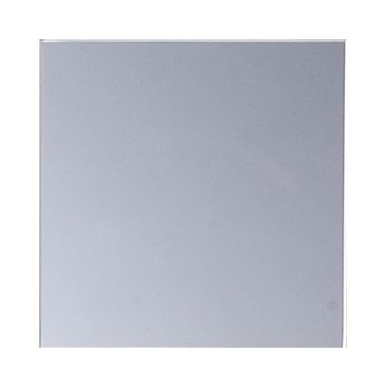 Spiegel - Plastic - 12 X 12 Cm - Decoratie - Set Van 10