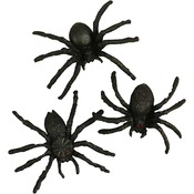 Halloween - Spinnen - 10St