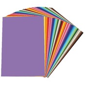 Papier-Gekleurd A4-80Gr-500Vl