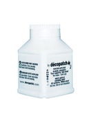Decopatch-witte verf