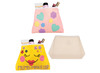 Textiel - Make-Up Tasje Set/3
