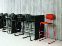 Tafel, Bloktafel, Toogmodel, 120 X 80 Cm