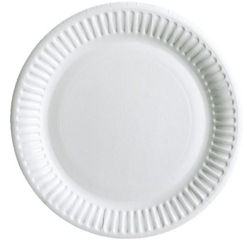 Karton - Borden - Rond - Klein - 15,5 Cm - Set Van 100