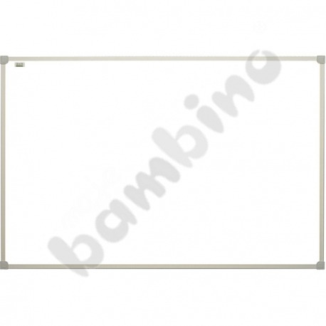Magnetisch - Wit Bord 100x150