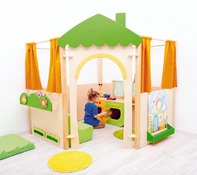 Sensorisch - Sensory Huis