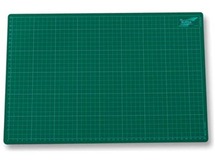 Snijmat - 30X42 Cm - P/St