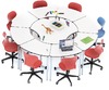 Tafel - 3-Vlak