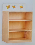 BIJTJES OPEN KAST