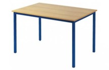 Tafel, Universal, 80 X 80 Cm