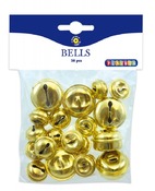 Belletjes-ø 2-3cm