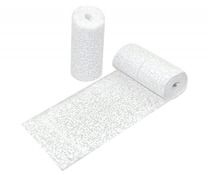 Gips-op rol 5 st