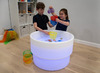 Snoezelhoek - tickit - mood - zand- en watertafel - per stuk