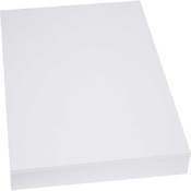 Papier - tekenpapier - A3 - 200 g - wit - 250 vellen