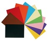 Papier - tekenpapier - Colorado - 50 x 70 cm - 270 g - 40 vellen - set van 5 assorti