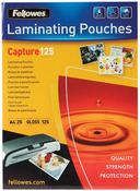 Lamineerhoezen - Fellowes Impress100 - 100 micron - A3 - glanzend - set van 100