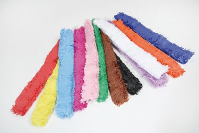 Knutselpapier - Froezelpapier - 5 M - Budget - Set Van 10 Assorti