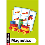 Magnetio-voorbeeldkaarten