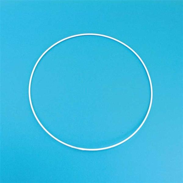 Ring - Metaal - 15 Cm - Set/10